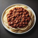 Bolognese Pasta