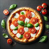 Margarita Pizza