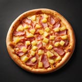 Hawaiian Pizza