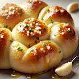 Garlic Knots