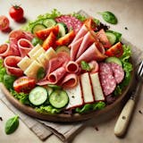 Antipasto Salad