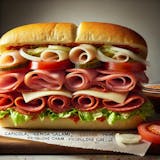 Italian Sub