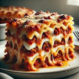 Lasagna