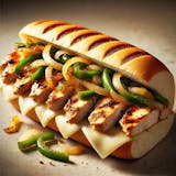 Chicken Philly Sub