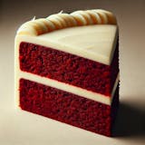 Red Velvet Cake