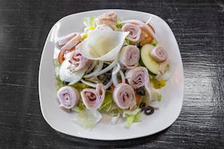Chef's Salad