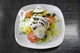 Garden Salad
