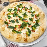 #1 Capri Pizza