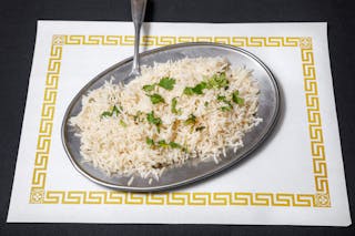 Plain Rice