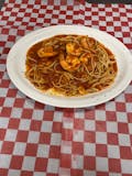 Shrimp Fra Diavolo