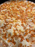 Buffalo Chicken Pizza