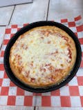 Pan Regular Cheese Pie