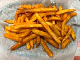 Cajun Fries