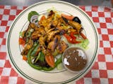 Cajun Chicken Salad