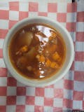 Minestrone Soup