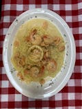 Shrimp Scampi