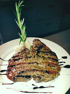 Veal Classico