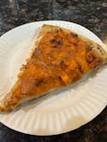 Buffalo Chicken Pan Pizza