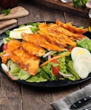 Buffalo Chicken Salad