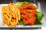 Buffalo Chicken Tenders