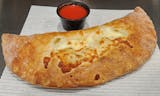 Stuffed Cheesey Bread