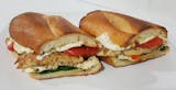 Chicken Italiano Sandwich