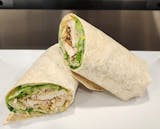 Chicken Caesar Wrap