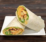 Buffalo Chicken Wrap