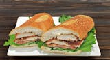 Chicken Club Sandwich