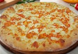 Buffalo Chicken Pizza