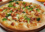 General Tso's Pizza