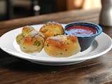 Garlic Knots