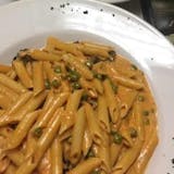 Penne Bolognese Lunch