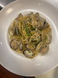 Linguine With Clams