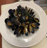 Mussels Rosso O Bianco