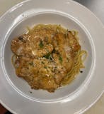 Chicken Francese