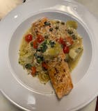 Salmon Casalingo