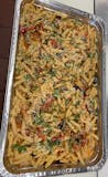 Penne Melanzane Catering