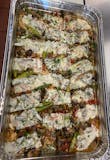 Chicken Maximo Catering