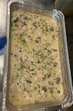 Veal Piccata Catering