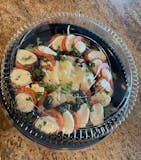 Caprese Salad Catering