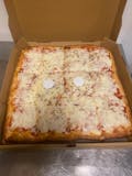 Sicilian Pizza