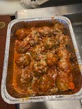 Meatballs Catering