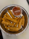 Kid's Mozzarella Sticks