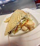 Chicken Special Panini