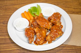 Buffalo Wings