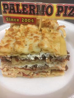 Lasagna