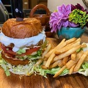 Rosario's Burger