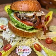Tijuana Burger