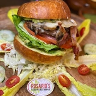 Tijuana Burger